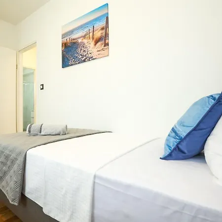 Glorija Apartment