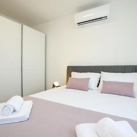 Glorija Appartement Zadar