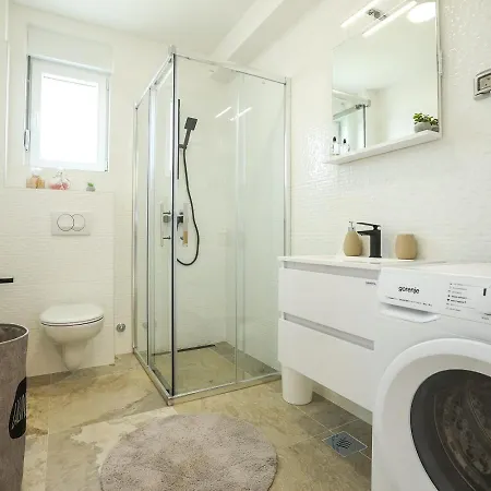 Appartement Glorija Zadar