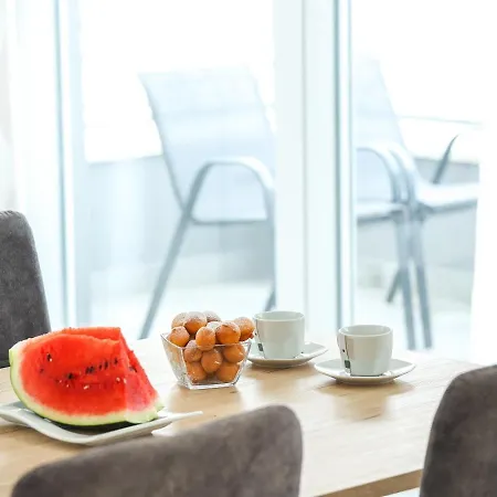 Glorija Appartement Zadar