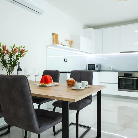 Glorija Appartement Zadar