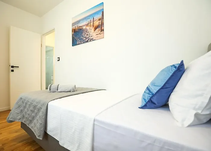 Glorija Appartement