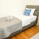 Glorija * Ζαντάρ