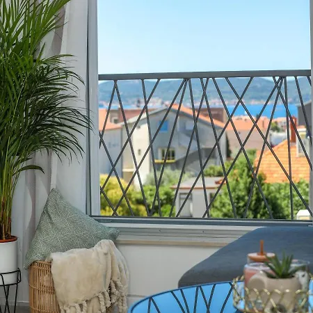 Glorija Apartment