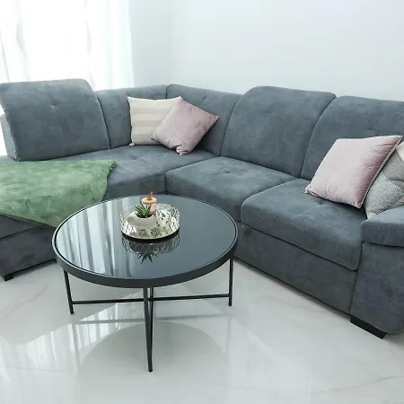 Apartment Glorija Zadar