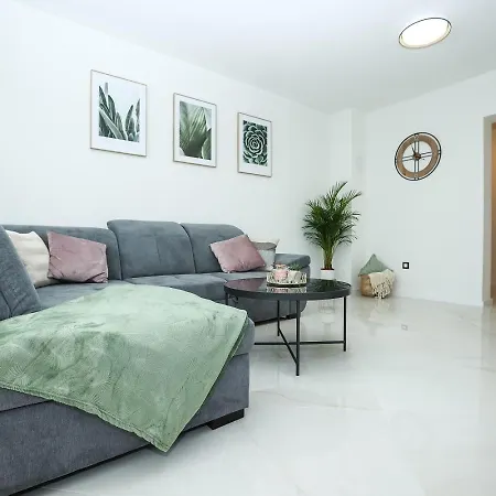 Glorija Apartment Zadar