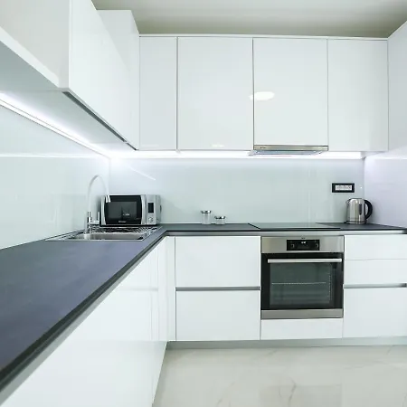 Glorija Apartment