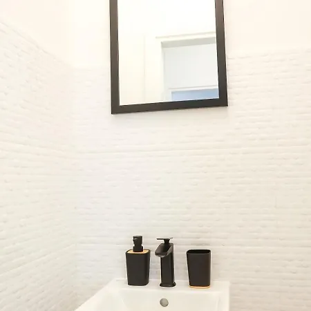 Apartment Glorija