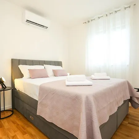 Glorija * Zadar