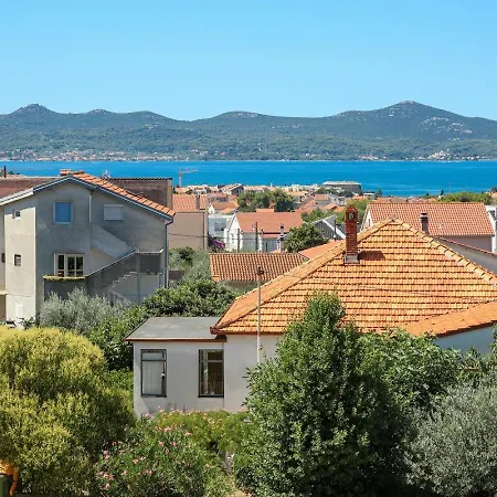 Διαμέρισμα Glorija