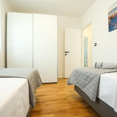 Glorija * Zadar