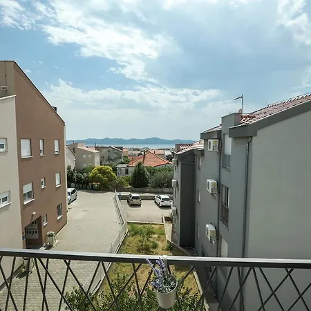Apartment Glorija Zadar