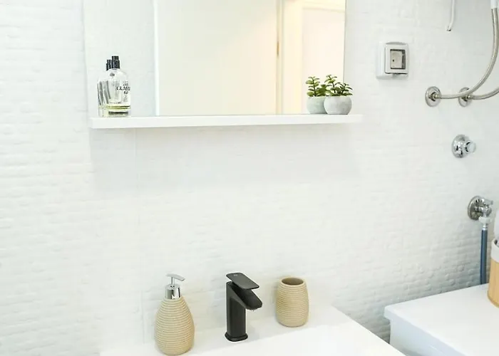 Glorija アパート *