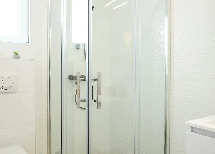 アパート Glorija ザダル